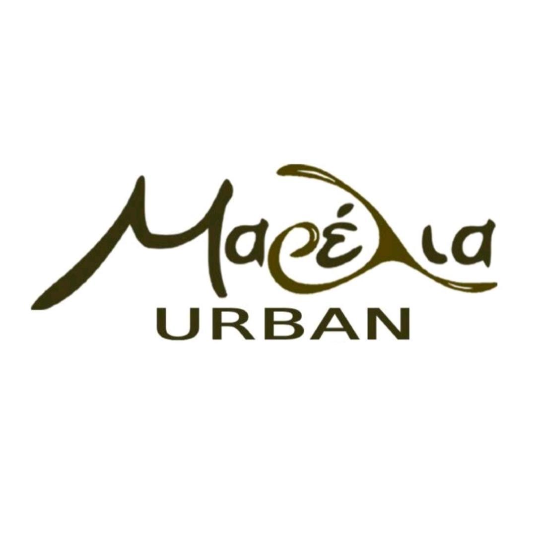 Marelia Urban Lägenhet Thessaloníki Exteriör bild